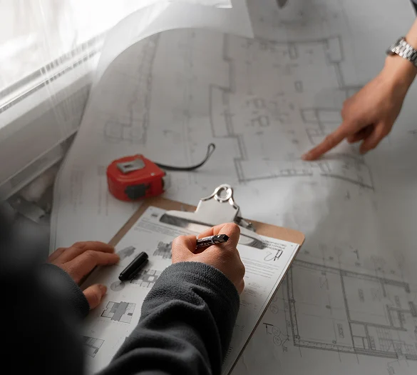 2. Estudo do Projeto Estrutural