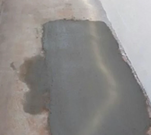 6. Fechamento da Vala